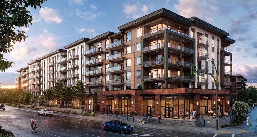 1930 Underhill St, Kelowna, BC à vendre - Photo principale – Image 1 sur 2