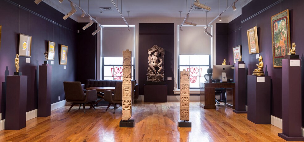 34 E 67th St, New York, NY à louer - Photo de l’immeuble – Image 2 sur 9