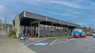 Plus de détails pour 210 S Holladay Dr, Seaside, OR - Local commercial à vendre