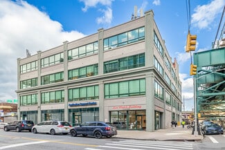 Plus de détails pour 22-15 43rd Ave, Long Island City, NY - Bureau à louer