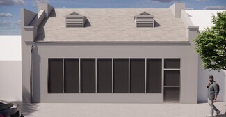 Plus de détails pour 1307 N La Brea Ave, Inglewood, CA - Local commercial à louer