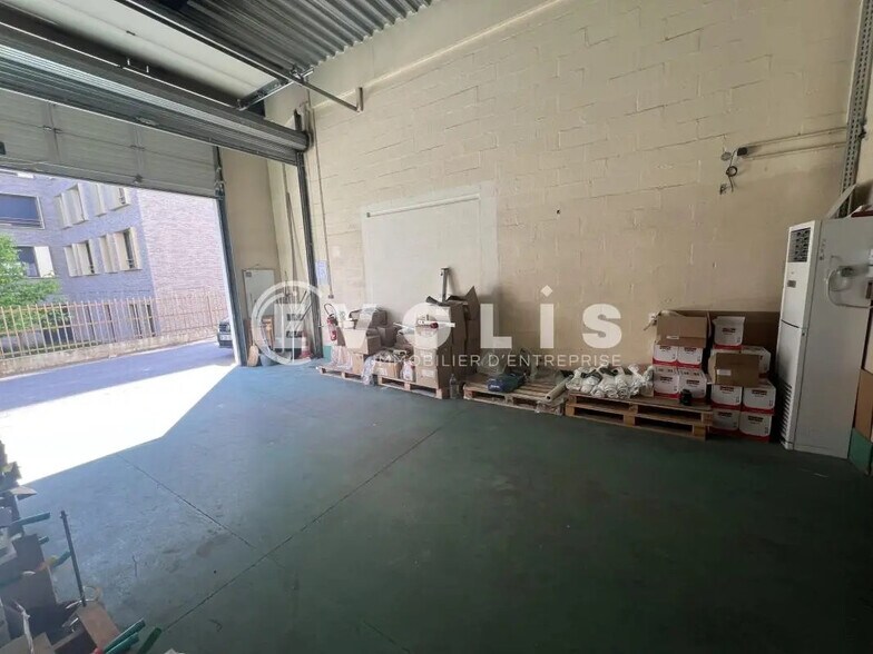 Local d’activités dans Boissy-Saint-Léger à louer - Photo intérieure – Image 2 sur 16