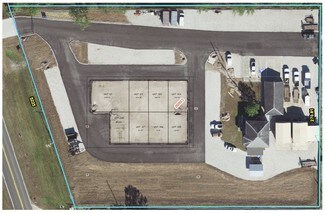 Plus de détails pour 5225 Young Pine Rd, Orlando, FL - Industriel/Logistique à louer