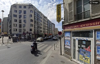 Plus de détails pour Local commercial à louer