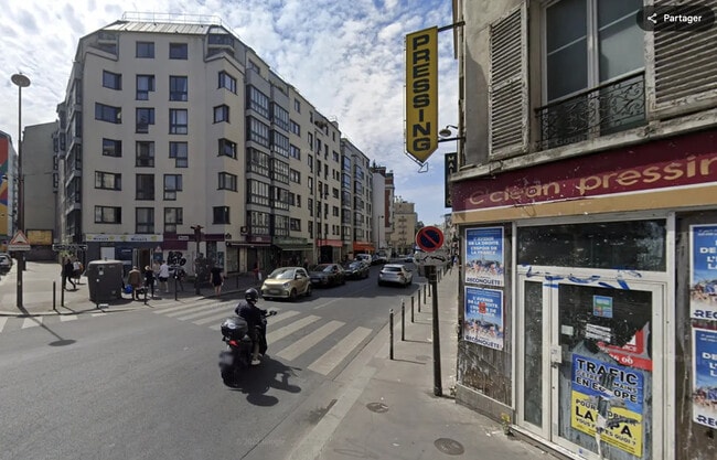 Plus de détails pour Local commercial à louer