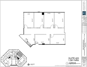 1400 Broadfield Blvd, Houston, TX à louer Photo intérieure– Image 1 sur 1