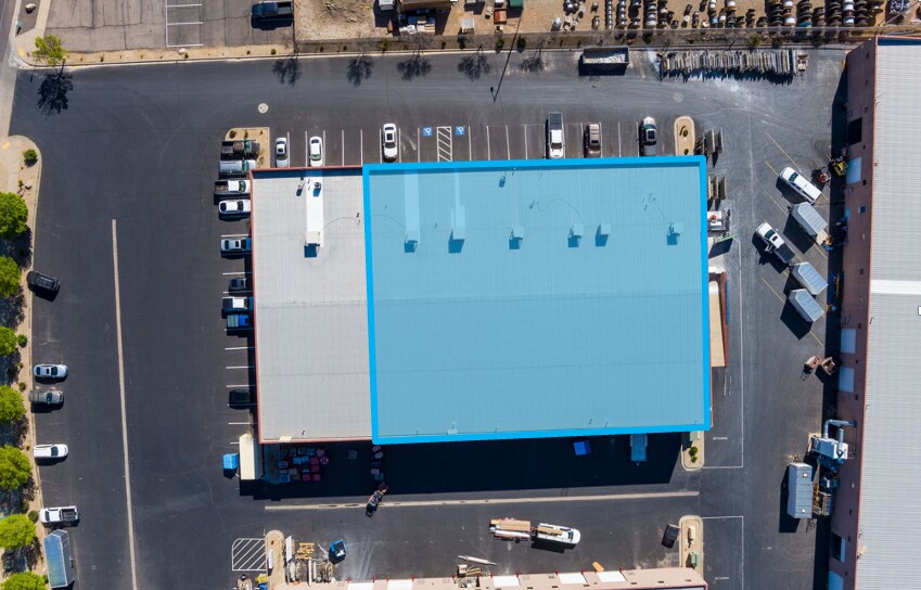 473 N Old Hwy 91, Hurricane, UT à louer - Photo de l’immeuble – Image 2 sur 9