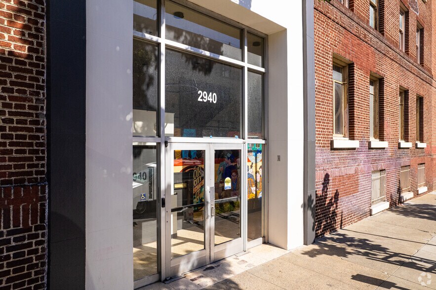 2940 16th St, San Francisco, CA à vendre - Photo de l’immeuble – Image 2 sur 29