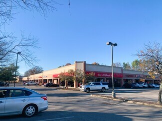 Plus de détails pour 1425 Germantown Pky, Cordova, TN - Local commercial à louer