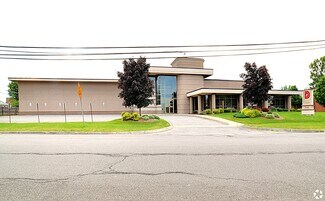 Plus de détails pour 340 Nagel Dr, Cheektowaga, NY - Industriel/Logistique à vendre
