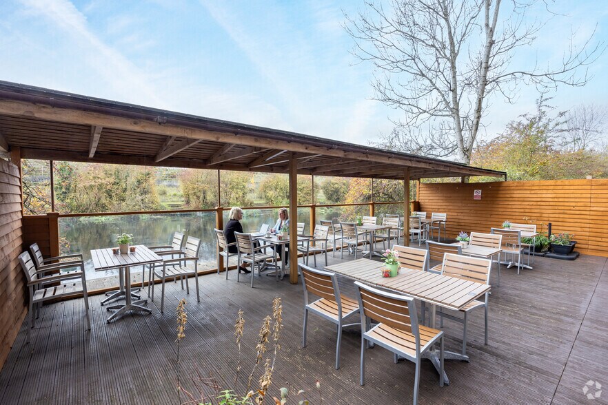 6 Darby Clos, Swindon à louer - Photo de l’immeuble – Image 3 sur 17