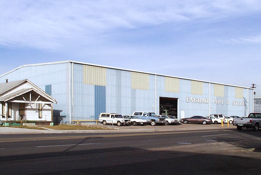 4735 Washington St, Denver, CO à vendre - Autre – Image 2 sur 5