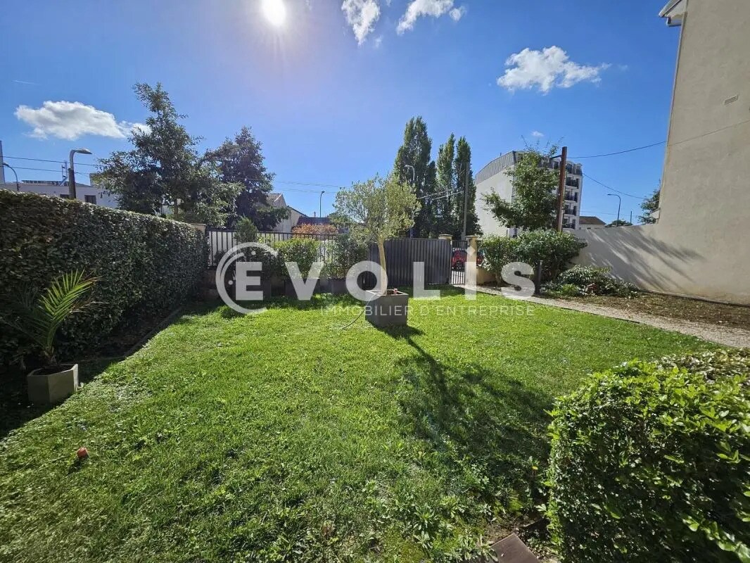 Bureau dans Clamart à vendre Photo de l’immeuble– Image 1 sur 16