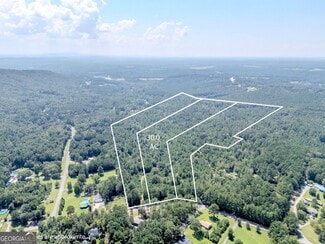 Plus de détails pour 00 Radio Springs Rd Rd SW, Rome, GA - Terrain à vendre