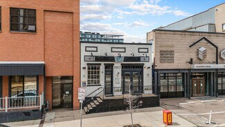 Plus de détails pour 1917 Market St, Denver, CO - Bureau à vendre