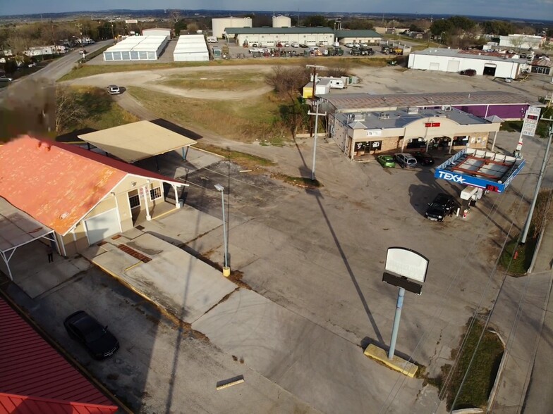 1526 Pat Booker Rd, Universal City, TX à vendre - Photo de l’immeuble – Image 2 sur 20