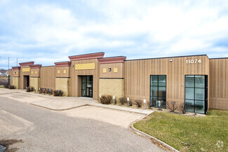 Plus de détails pour 11074 179th Ave, Elk River, MN - Industriel/Logistique à louer