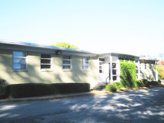Plus de détails pour 1417 Gregg St, Columbia, SC - Bureau/Médical à louer