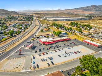 Plus de détails pour 9345 Lemmon Dr, Reno, NV - Bureau/Local commercial, Local commercial à louer