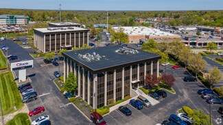 Plus de détails pour 8035 Hosbrook Rd, Kenwood, OH - Bureau à louer