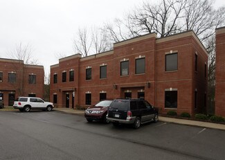 Plus de détails pour 106 Mission Ct, Franklin, TN - Bureau à louer