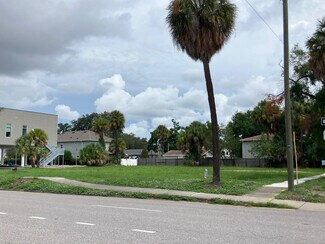 Plus de détails pour 2011 W Platt St, Tampa, FL - Terrain à vendre