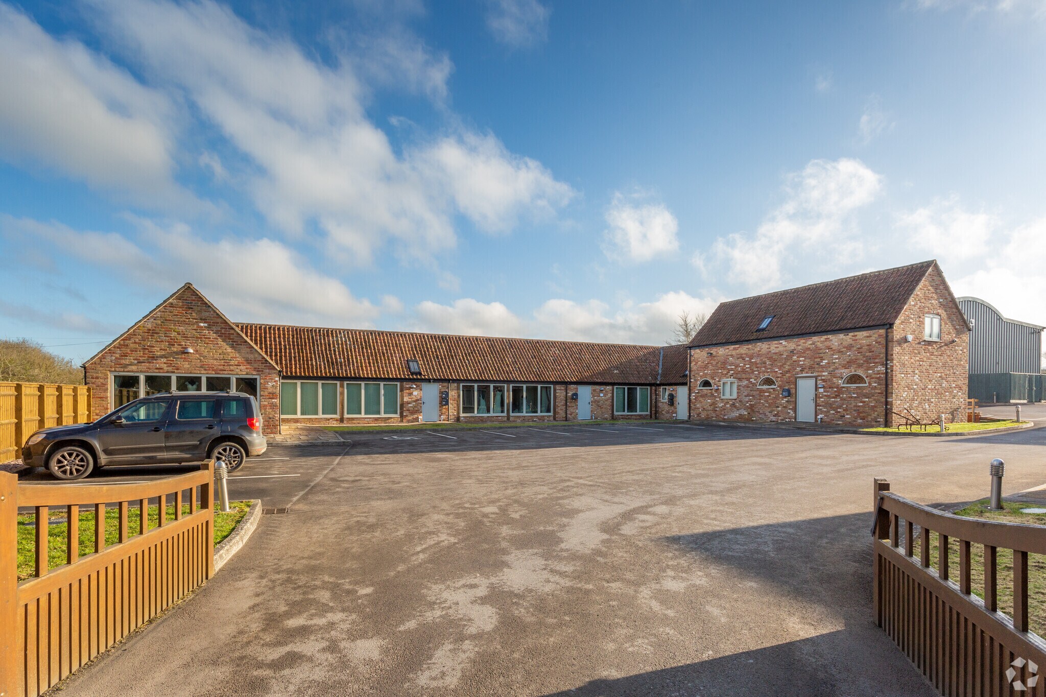 Grove Ln, Stonehouse à louer Photo principale– Image 1 sur 3