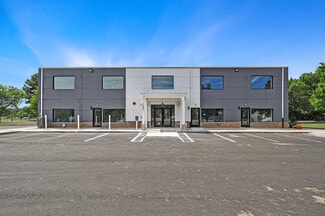 Plus de détails pour 1241 College Park Dr, Dover, DE - Bureau à vendre