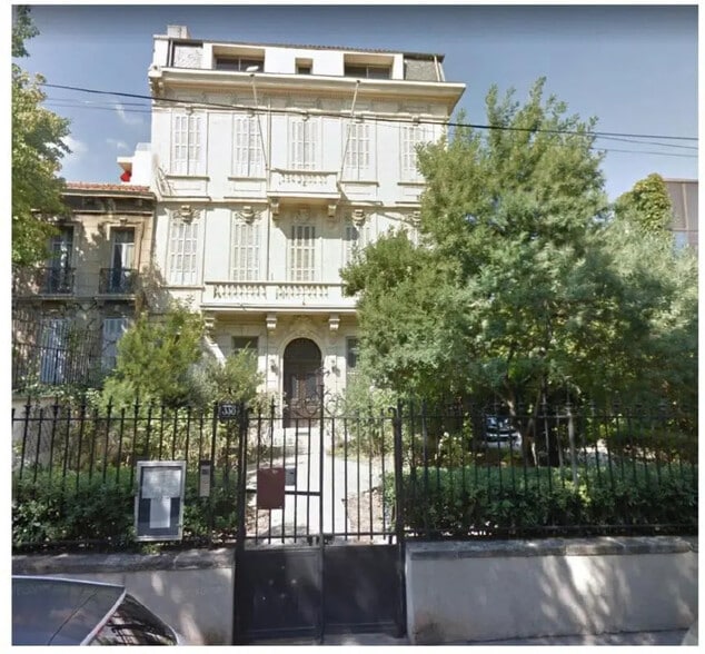 Bureau dans Marseille à louer - Photo de l’immeuble – Image 3 sur 16