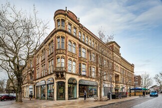 Plus de détails pour Lancaster Rd, Preston - Local commercial à louer