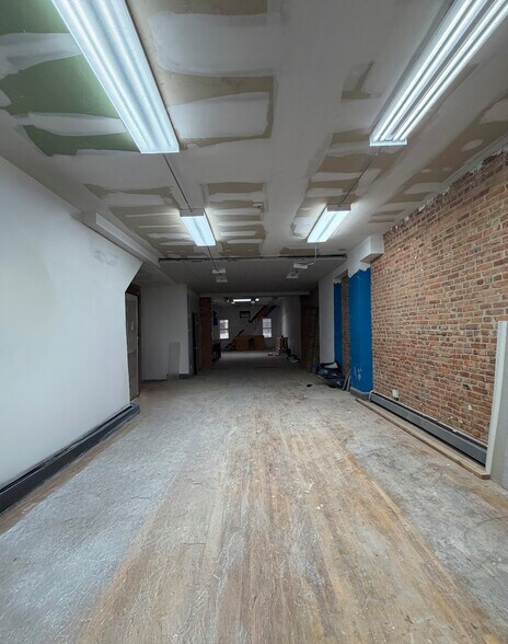 468 Bergen St, Brooklyn, NY à louer - Photo de l’immeuble – Image 2 sur 3