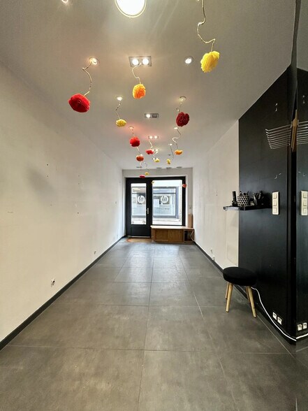 3 Rue Saint-Goëry, Épinal à louer - Photo de l’immeuble – Image 3 sur 3