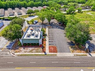 Plus de détails pour 2010 N Main St, Gainesville, FL - Local commercial à vendre
