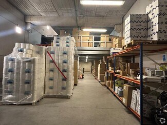 Plus de détails pour Industriel/Logistique à louer