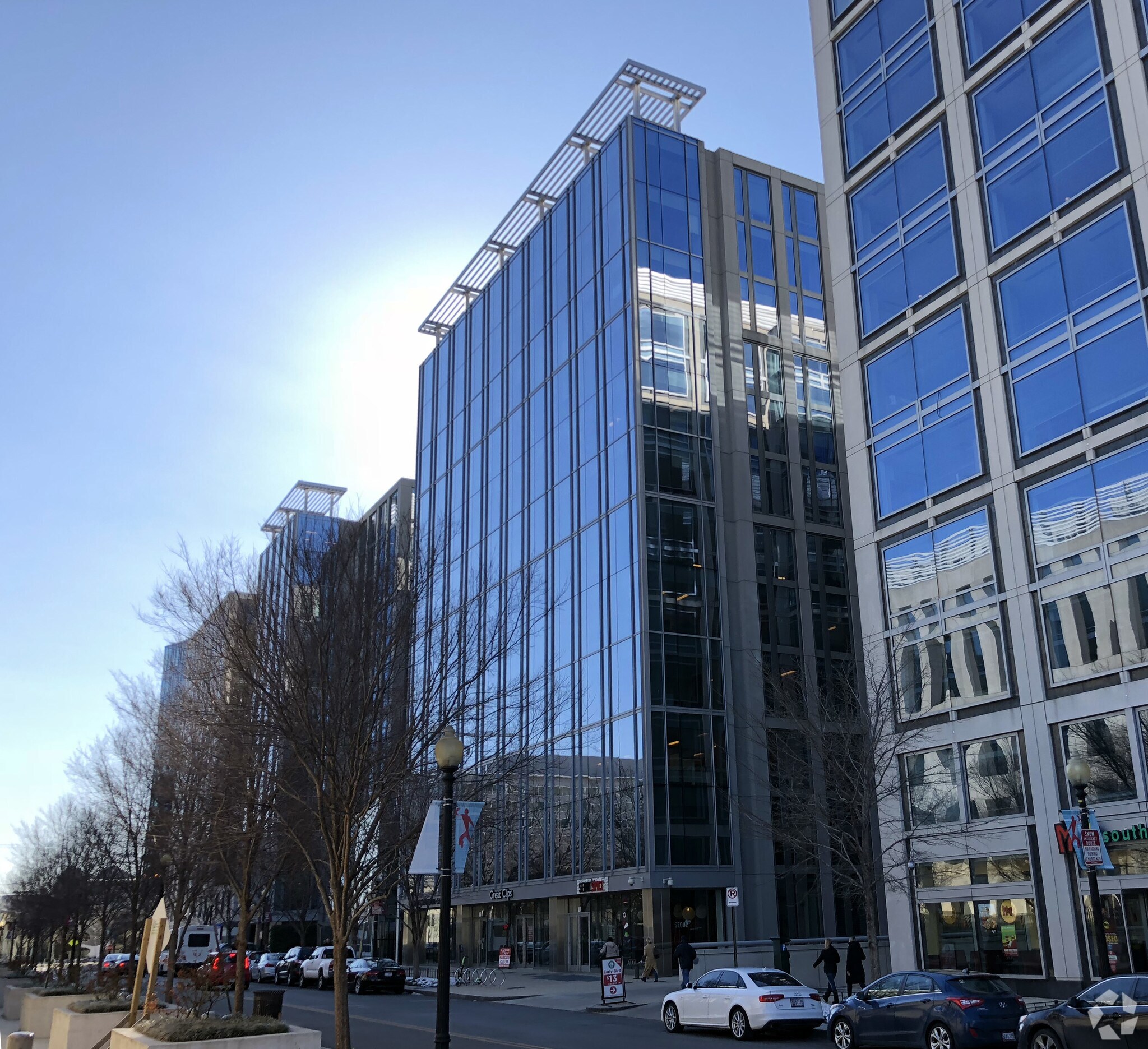 145 N St NE, Washington, DC à louer Photo principale– Image 1 sur 7
