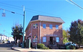 Plus de détails pour 111 Mill St, Greenwich, CT - Local commercial à vendre