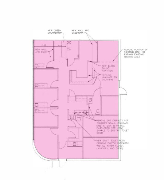 18263 E 10 Mile Rd, Roseville, MI à louer - Photo de l’immeuble – Image 2 sur 2