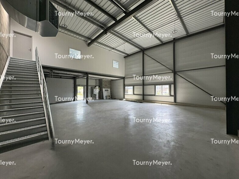 23 Rue Aristide Berges, Cugnaux à louer - Photo intérieure – Image 3 sur 10