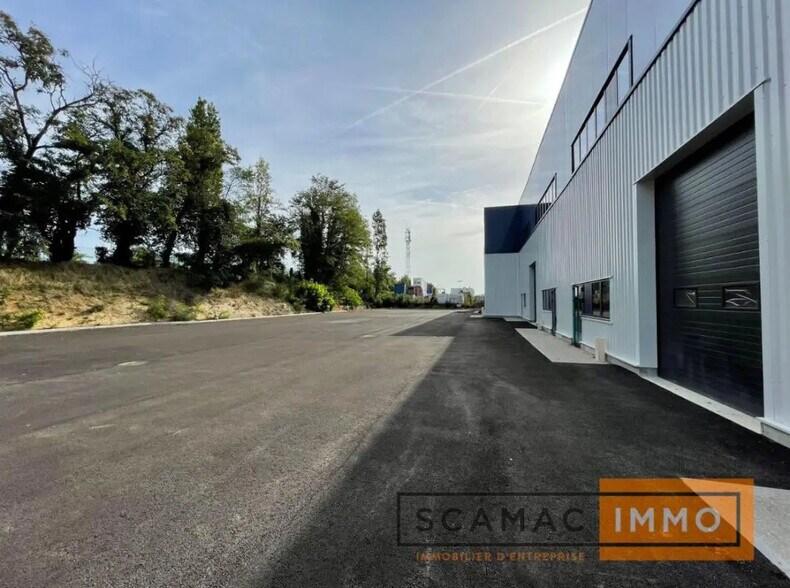 57 Route De Longjumeau, 91380 Chilly-Mazarin, Chilly-Mazarin à louer - Photo de l’immeuble – Image 3 sur 7