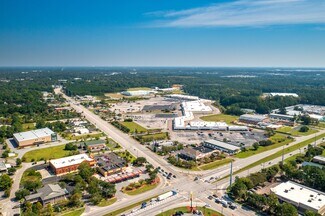 Plus de détails pour 5101 Ashley Phosphate Rd, North Charleston, SC - Local commercial à louer