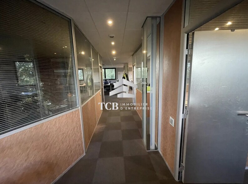 Bureau dans Carquefou à louer - Photo intérieure – Image 3 sur 7
