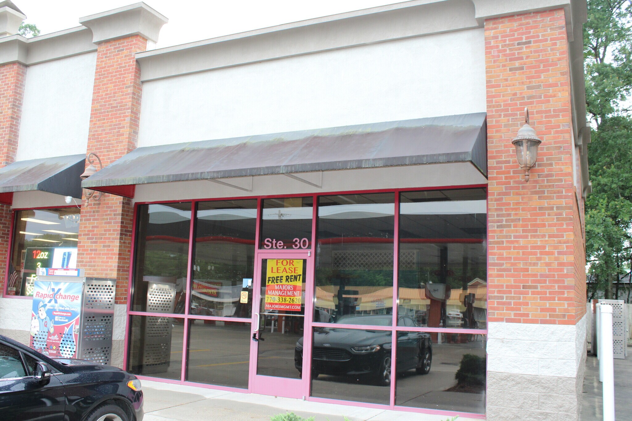 2624 Lincoln Rd, Hattiesburg, MS à louer Photo intérieure– Image 1 sur 6