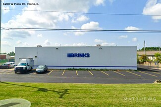 Plus de détails pour Portfolio of 2 Commercial Assets – Industriel/Logistique à vendre