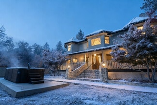 Plus de détails pour 790 California 2, Wrightwood, CA - Spécialisé à vendre