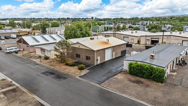 745 Winters Ave, Grand Junction, CO à vendre - Photo de l’immeuble – Image 3 sur 16
