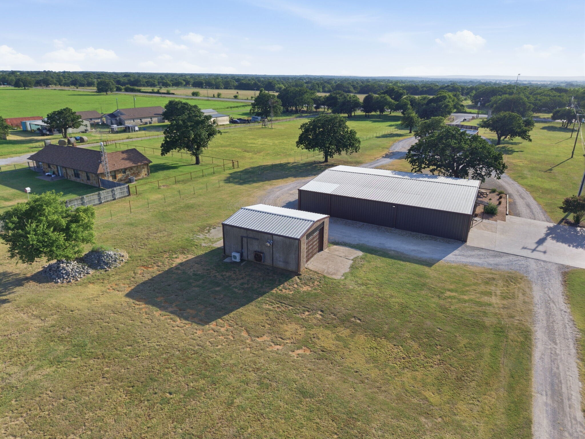 4711 S Highway 281, Mineral Wells, TX à vendre Photo principale– Image 1 sur 10