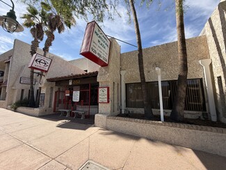Plus de détails pour 2152 McCulloch Blvd N, Lake Havasu City, AZ - Bureau/Local commercial à louer