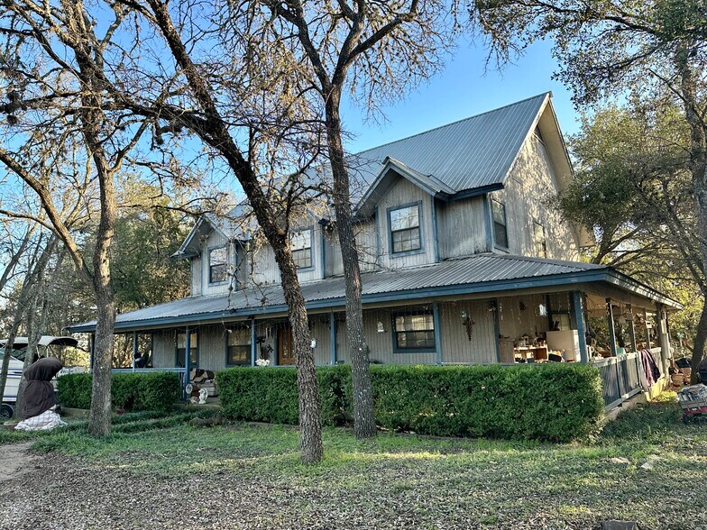 2121 Lynnbrook Dr, Austin, TX à louer - Photo de l’immeuble – Image 2 sur 2