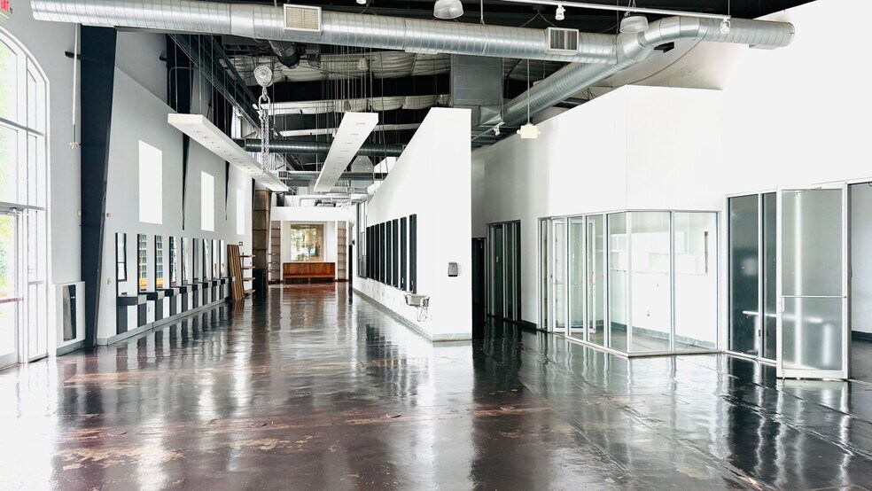 887 W Marietta St NW, Atlanta, GA à vendre - Photo intérieure – Image 3 sur 15