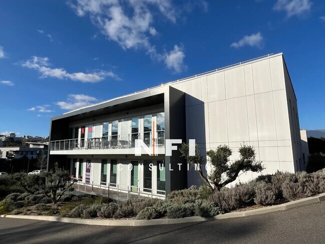 Plus de détails pour Bureau à louer